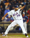 Francisco Rodriguez New York Mets