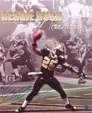 Reggie Bush New Orleans Saints - 4 TD's