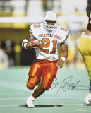 Barry Sanders Oklahoma State Cowboys