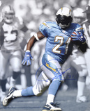 LaDainian Tomlinson San Diego Chargers