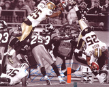 Reggie Bush New Orleans Saints