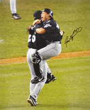 Ivan 'Pudge' Rodriguez Miami Marlins