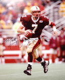 Matt Hasselbeck Boston College Eagles