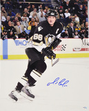 Mario Lemieux Pittsburgh Penguins