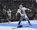 Tony Romo Dallas Cowboys - Thanksgiving