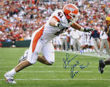 J Leman Illinois Fighting Illini