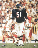 Dick Butkus Chicago Bears