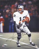 Ken Stabler Oakland Raiders