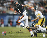 Johnny Knox Chicago Bears