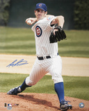 Mark Prior Chicago Cubs  Pitching