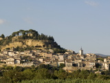Cadenet  Provence  Vaucluse  France  Europe