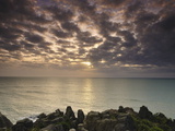 Pancake Rocks  Paparoa National Park  Punakaiki  West Coast  South Island  New Zealand  Pacific