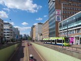 Croydon  Greater London  England  United Kingdom  Europe