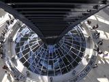 Reichstag  Berlin  Germany  Europe