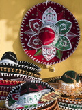 Souvenirs For Sale  Isla De Cozumel (Cozumel Island)  Cozumel  Off the Yucatan  Mexico