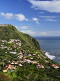 Calheta  Madeira  Portugal  Atlantic Ocean  Europe