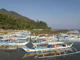 Sabang  Palawan  Philippines  Southeast Asia  Asia