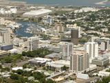 Townsville  Queensland  Australia  Pacific