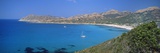 Anse De Peraiola  Near L'Lle Rousse  Corsica  France  Mediterranean  Europe