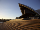 Sydney Opera House  UNESCO World Heritage Site  Sydney  New South Wales  Australia  Pacific
