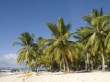 Honda Bay  Palawan  Philippines  Southeast Asia  Asia