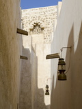 Heritage Area  Sharjah  United Arab Emirates  Middle East