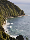 Knight's Point  West Coast  South Island  New Zealand  Pacific