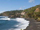 Biabou  St Vincent  St Vincent and the Grenadines  Windward Islands  West Indies  Caribbean