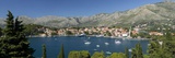 Cavat  Near Dubrovnik  Croatia  Europe