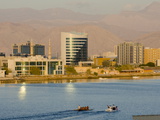 Nakheel  Ras Al Khaimah  United Arab Emirates  Middle East