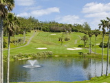 Fairmont Southampton Hotel and Golf Club  Bermuda  Central America