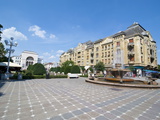 Temeswar (Timisoara)  Romania  Europe