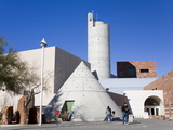Lied Discovery Children's Museum  Las Vegas  Nevada  United States of America  North America