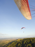 Paragliding in San Gil  Adventure Sports Capital of Colombia  San Gil  Colombia  South America