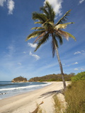 Playa Pelada  Nosara  Nicoya Peninsula  Guanacaste Province  Costa Rica  Central America