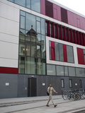 Leipzig University  Leipzig  Saxony  Germany  Europe