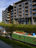 Stratford Apartments  London  England  United Kingdom  Europe