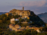 Arcidosso  Tuscany  Italy  Europe