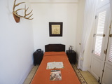 Ernest Hemingway's Room  Hotel Ambos Mundos  Havana  Cuba