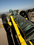 Konigstein Fortress  Saxony  Germany  Europe