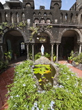 St Mary's Cathedral  Kingstown  St Vincent  St Vincent and the Grenadines  Windward Islands