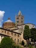 Massa Marittima  Maremma  Tuscany  Italy  Europe