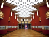 Grassi Museum  Leipzig  Saxony  Germany  Europe