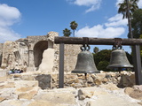Mission San Juan Capistrano  San Juan Capistrano  California