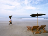 Myanmar Treasure Resort  Ngwe Saung Beach  Ayeyarwaddy Division  Myanmar (Burma)  Asia