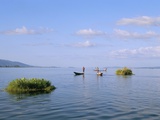 Inle Lake  Shan State  Myanmar (Burma)  Asia