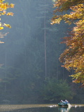Saxon-Switzerland National Park  Saxony  Germany  Europe