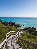 Church Bay Park  Bermuda  Central America