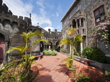 St Mary's Cathedral  Kingstown  St Vincent  St Vincent and the Grenadines  Windward Islands