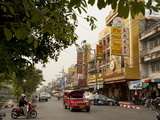 Chiang Mai  Chiang Mai Province  Thailand  Southeast Asia  Asia
